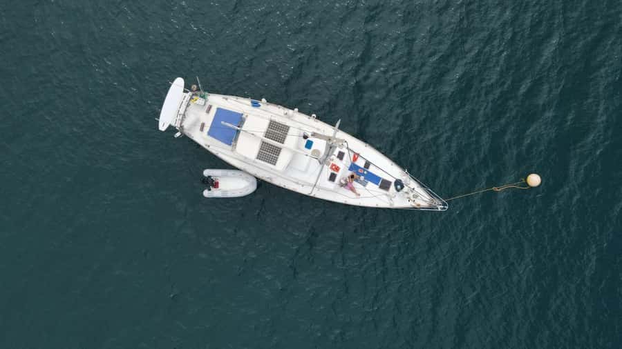 Santa Marta: Sailing Tour to Tayrona Park with Luis' Team - Passing Aguja Island, Tayrona Park’s only island
