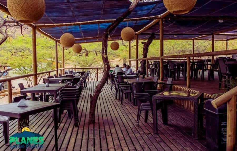 SANTA MARTA: Tour to Playa Inca Inca with Lunch - Booking flexibility and practical cautions