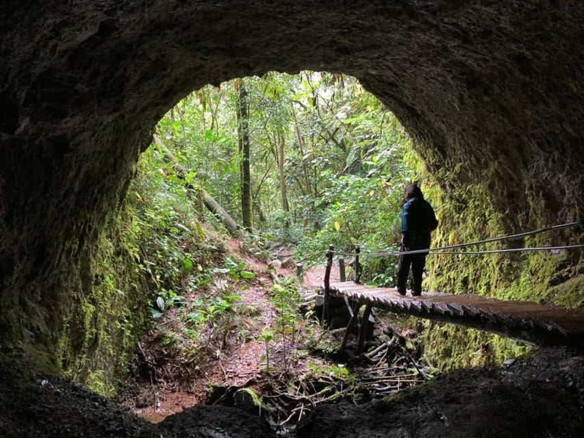 Santa Rita Waterfall and Salento Private Tour - Salento after the waterfall