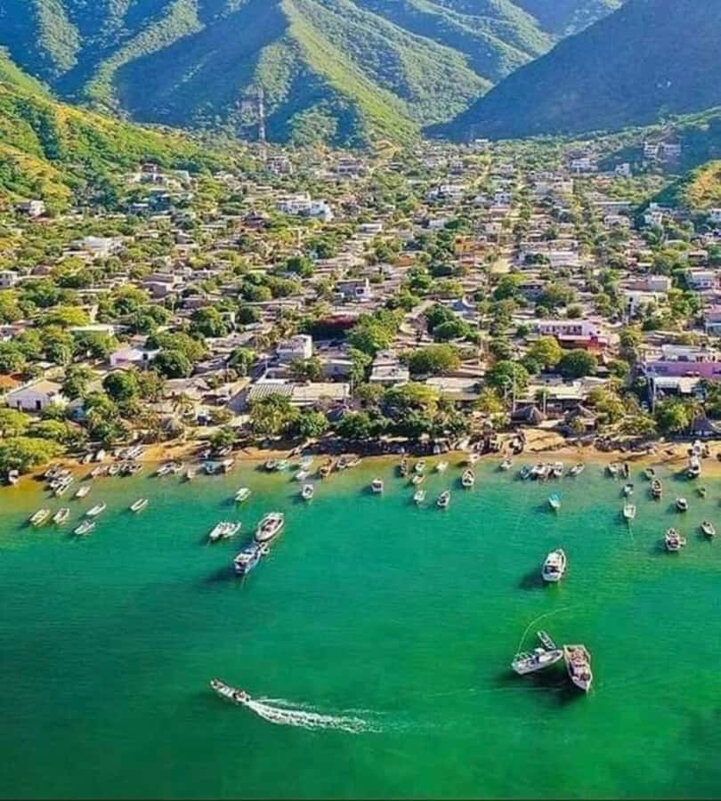 SANTAMARTA: TOUR Remanso, Taganga, Playa Grande Lunch and Snorkeling Included - What the $56 price really covers