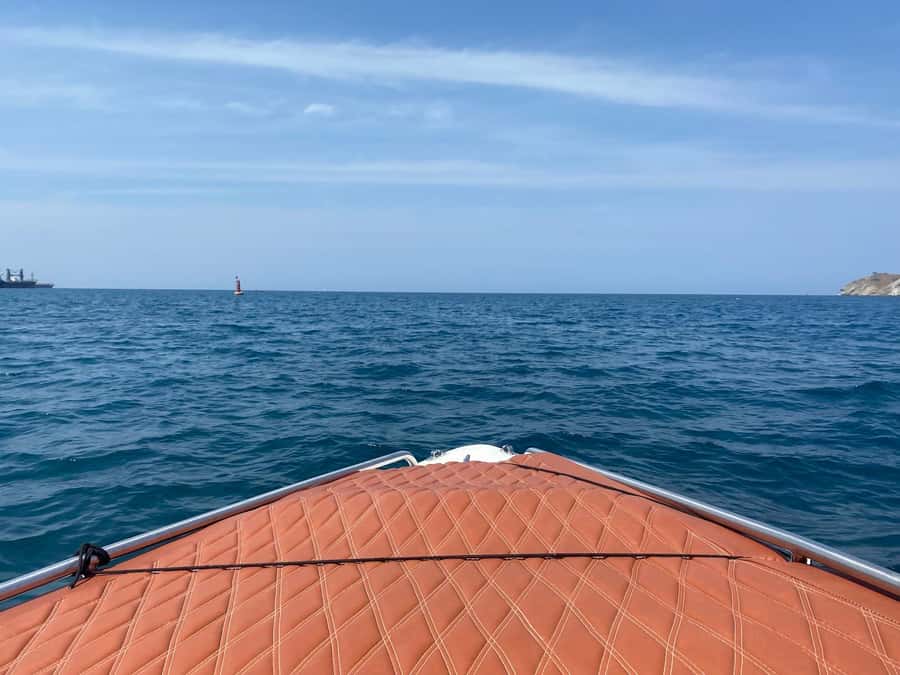 SANTAMARTA: White Night Tour in Katamaran with open bar - Setting sail from Rodadero after 5:30 pm