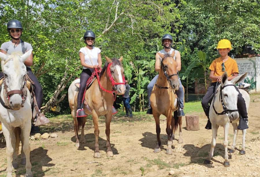 Scenic Horseback Ride in Tropical Mountain Reserve - Is $169 per person a fair price?