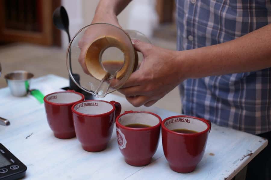 Shared Tour Bogota's Street Local Food - Empanadas, obleas, and the first taste of Bogotá