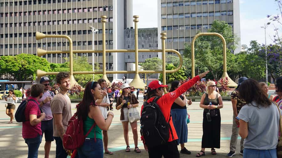 Shared Tour Cali's Salsa, Graffiti & Resistance Experience - Why salsa matters in Cali beyond the dance floor