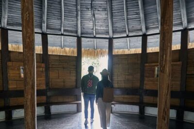 Shared Tour Zipaquirá Salt Cathedral and Guatavita Lagoon