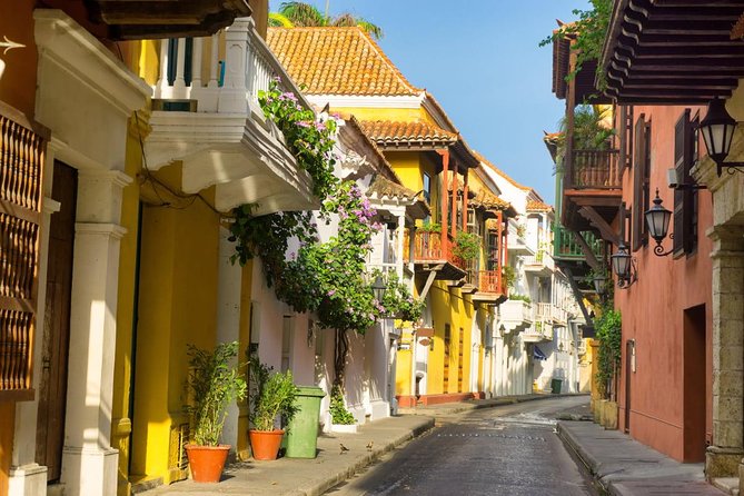 Shore Excursion PRIVATE City tour - Why this private Cartagena tour works well from a cruise ship