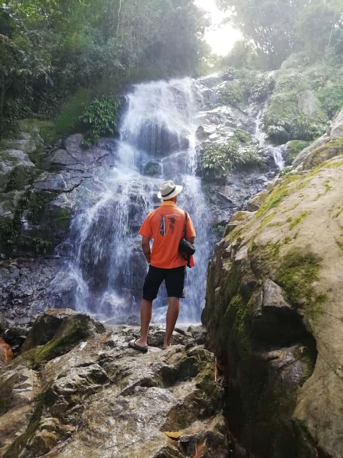 Sierra Minca Day Tour - Leaving Santa Marta for the Sierra Nevada