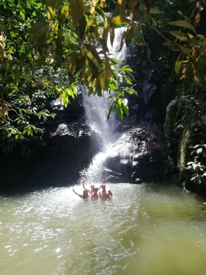 Sierra Minca Day Tour - Who will enjoy this day most