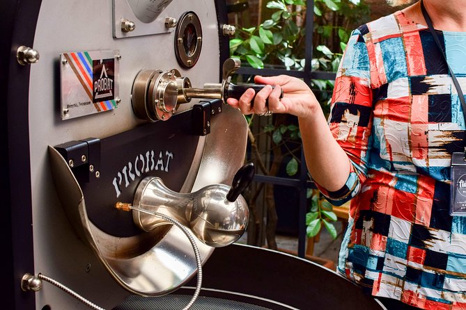 Specialty Coffee Workshops in Cartagena - What you actually taste, and what you do not