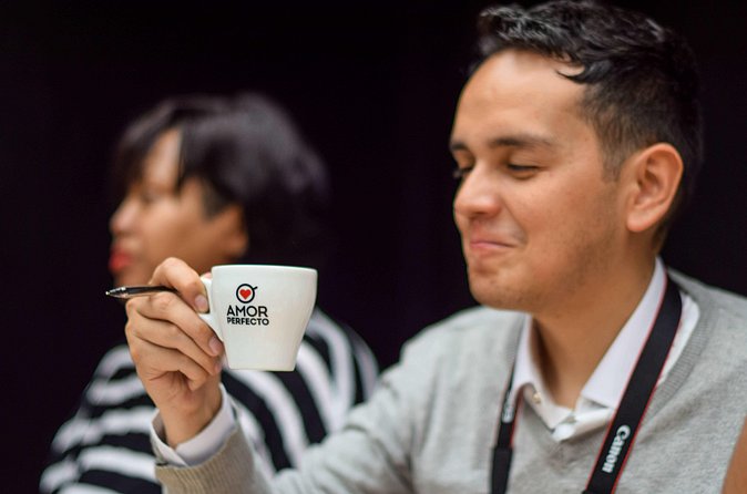 Specialty Coffee Workshops in Cartagena - The value of $45.95 for two hours