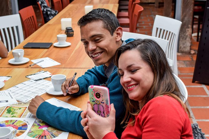 Specialty Coffee Workshops in Cartagena - Weather, comfort, and practical planning