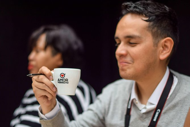 Specialty Coffee Workshops in Cartagena - Who should book this Cartagena coffee experience?