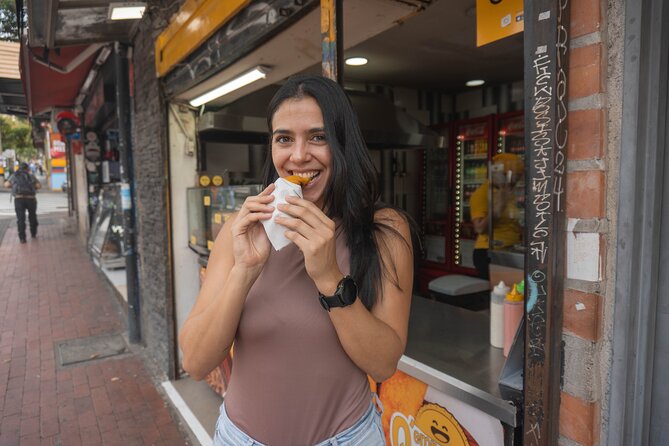 Street Food Tour in Medellín with Tastings - What This Medellín Food Walk Is Really About
