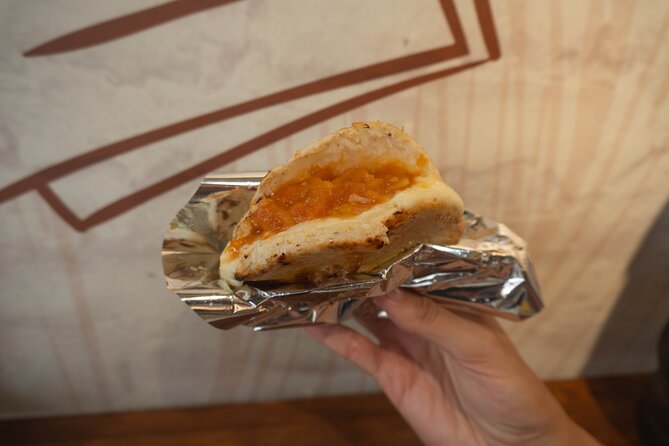 Street Food Tour in Medellín with Tastings - Starting at Parque El Poblado