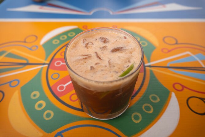 Street Food Tour in Medellín with Tastings - Expect More Than a Snack