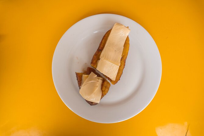Street Food Tour in Medellín with Tastings - Is $55.39 a Fair Price?