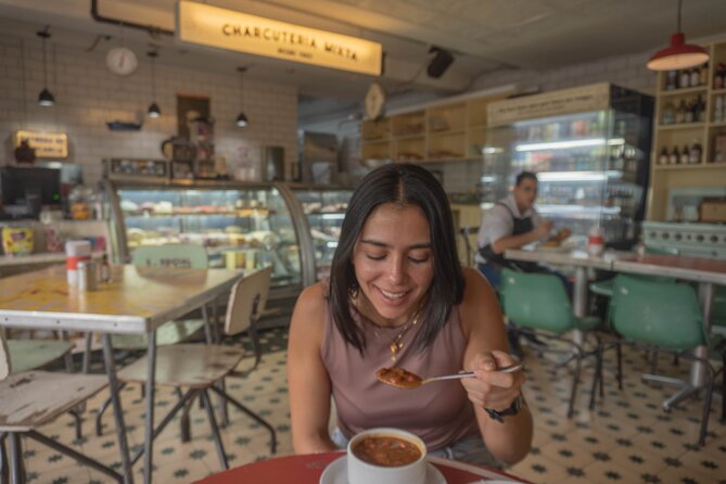 Street Food Tour in Medellín with Tastings - Who Should Book This Food Tour?