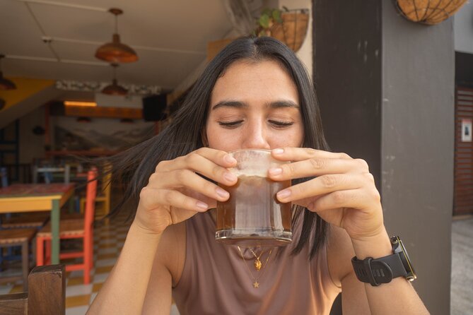 Street Food Tour in Medellín with Tastings - Calle 10 and Calle Cartagena: The Main Food Stretch