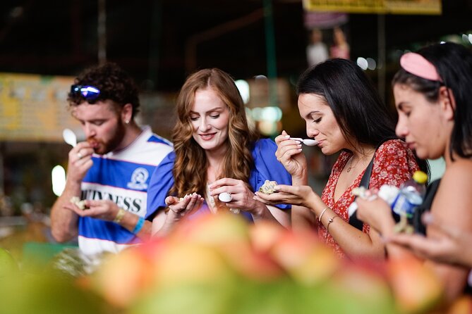 Street Food Tour - Live A Unique Gastronomic Experience - What makes this Cali food tour worth your morning
