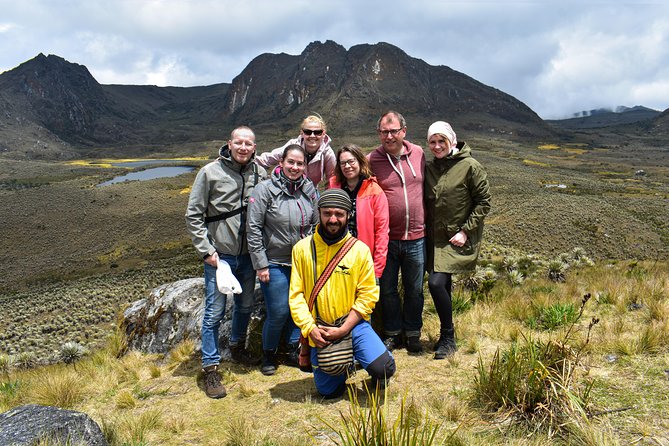 Sumapaz Páramo Private Hike Tour - What Makes This Hike Worth Your Day