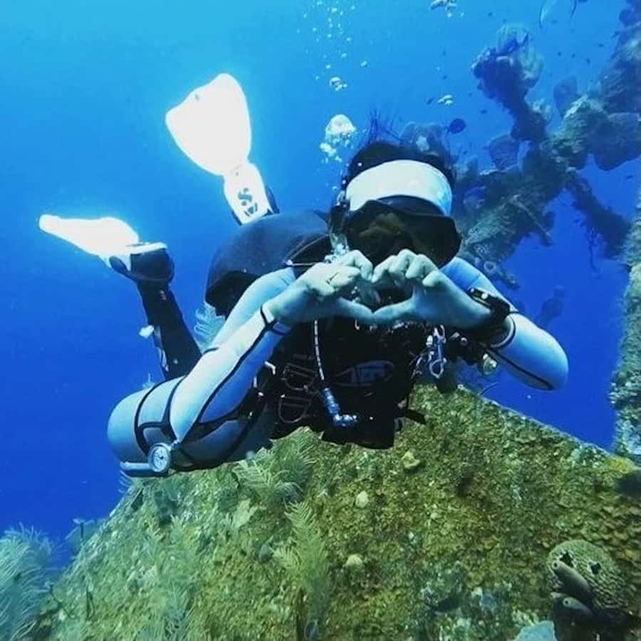 Tayrona National Park: Scuba Diving Tour for Beginners - Key points for your Tayrona scuba morning
