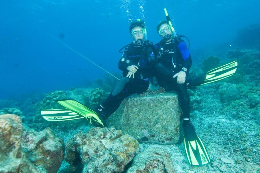 Tayrona National Park: Scuba Diving Tour for Beginners - What to bring for a comfortable session