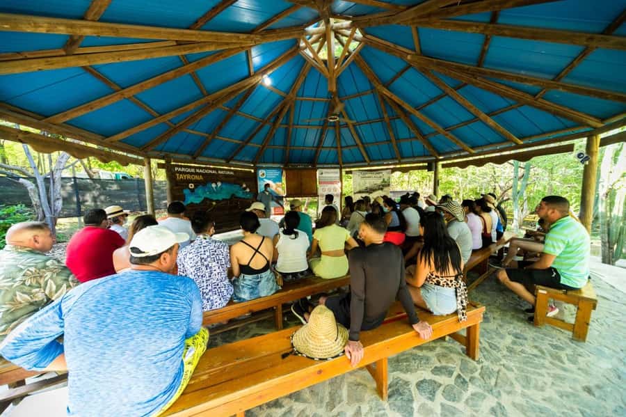 Tayrona Park adventure in Santa Marta: Cabo San Juan from Cartagena - Why this day trip makes sense from Cartagena