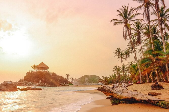 Tayrona Park - Cabo San Juan - Key points to know before you go