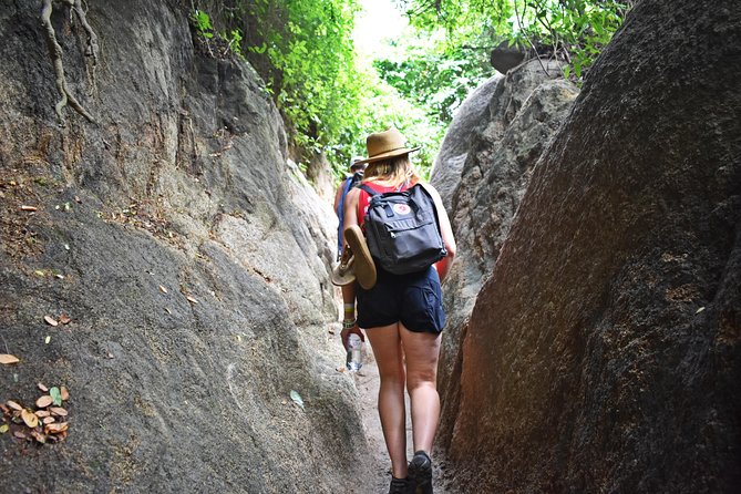 Tayrona Park Hike And Beach Day - Why Tayrona makes such a good day trip from Santa Marta