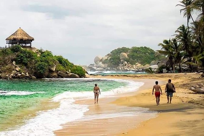 Tayrona Park Hike Tour to Cabo San Juan: Private or Shared - Starting from Santa Marta before the heat and traffic