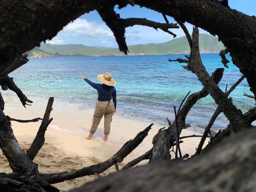 Tayrona Park & Playa Cristal - What to pack for the park and beach