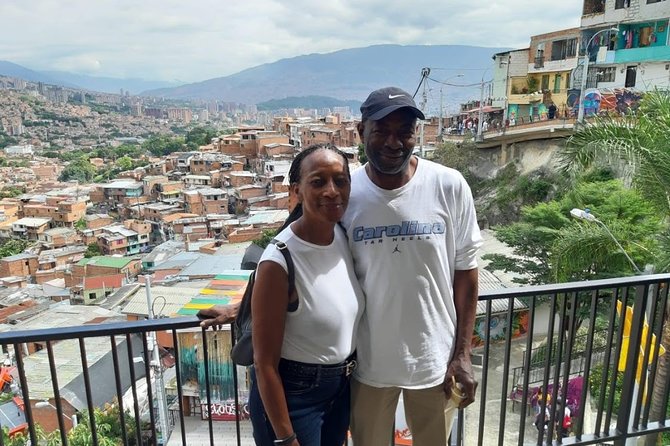 The best private guided tour in Medellin Colombia - Pueblito Paisa, Medellín in miniature