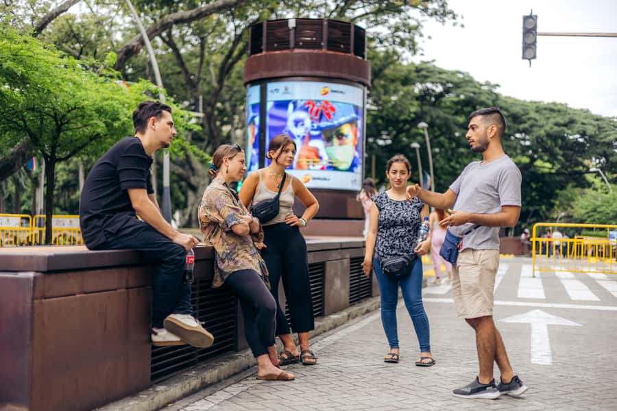 The Cali Salsa Tour - Key Points Before You Book
