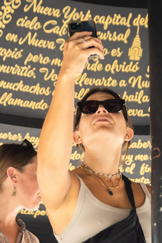 The Cali Salsa Tour - Finishing at La Topa Tolondra Nightclub