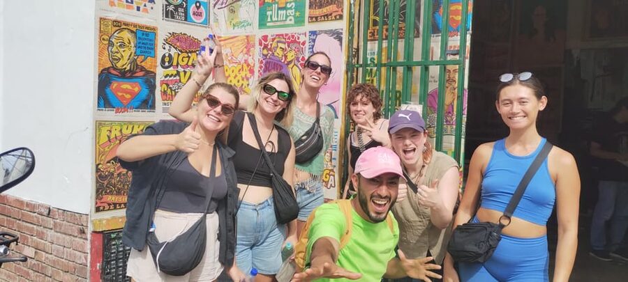 The Cali Salsa Tour - Practical Tips for a Better Day
