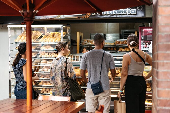 The Cali Street Food Walking Tour - Six things worth knowing before you book