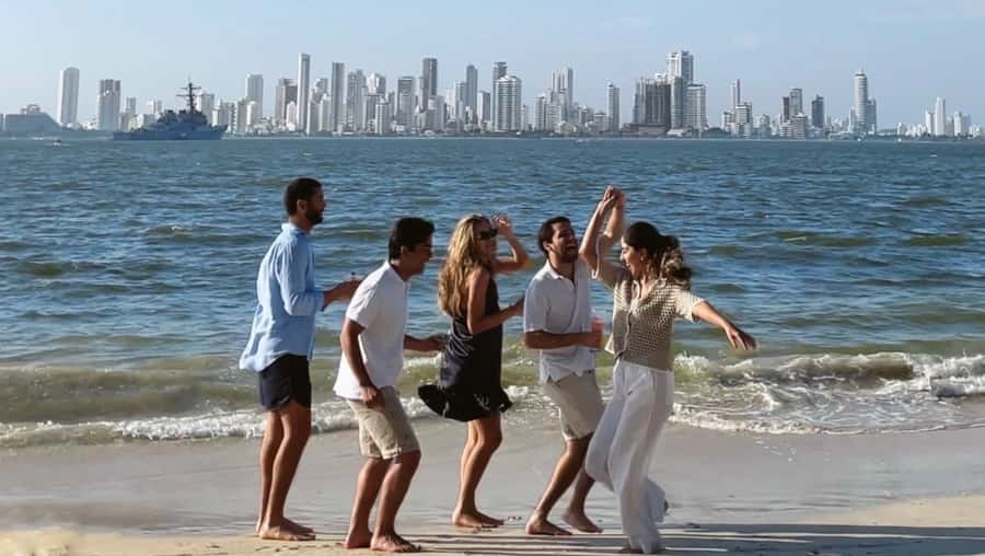 Tierra Bomba Island: A day at Marine Beach Club - Key points to know before you go