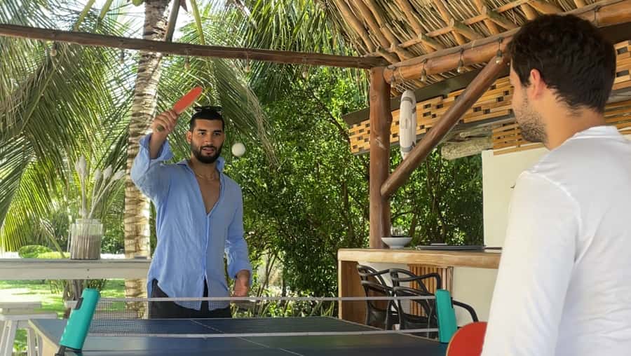 Tierra Bomba Island: A day at Marine Beach Club - Practical details worth checking before departure