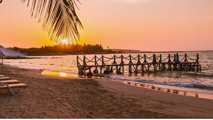 Tierra Bomba Island: A day at Marine Beach Club - Who will enjoy Marine Beach Club most