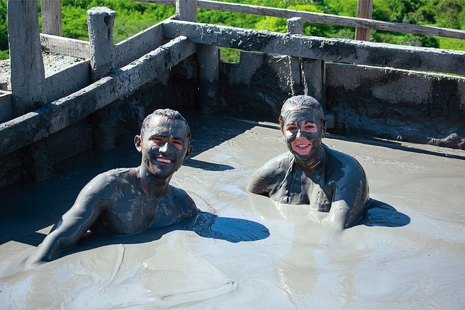 Totumo Volcano: Colombia’s Ultimate Skin Renewal Journey - Why Totumo Volcano is worth the trip from Cartagena