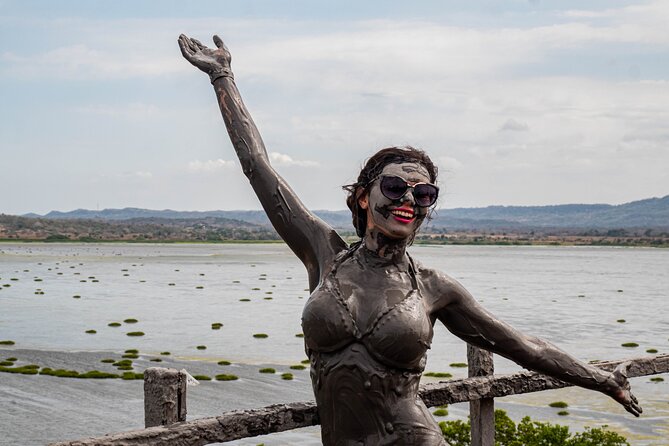 Totumo Volcano: Colombia’s Ultimate Skin Renewal Journey - The 45-minute ride to Santa Catalina