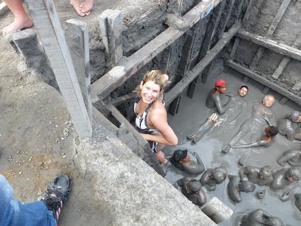 Totumo volcano tour + snack - Key points to know before you book