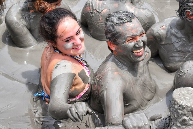 Totumo volcano tour + snack - Booking, cancellation, and timing tips