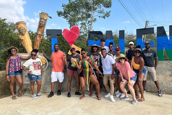 Tour a san Basilio de Palenque desde cartagena - The Village Replica and Local Customs