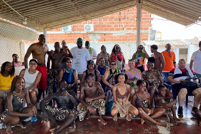 Tour cultural to san Basilio de Palenque from cartagena - Key points about the Palenque experience