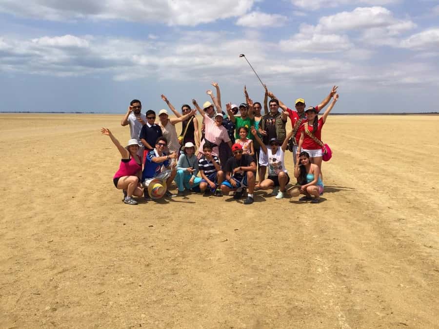 TOUR DE 2 DIAS AL CABO DE LA VELA, LA GUAJIRA - Key points to know before booking