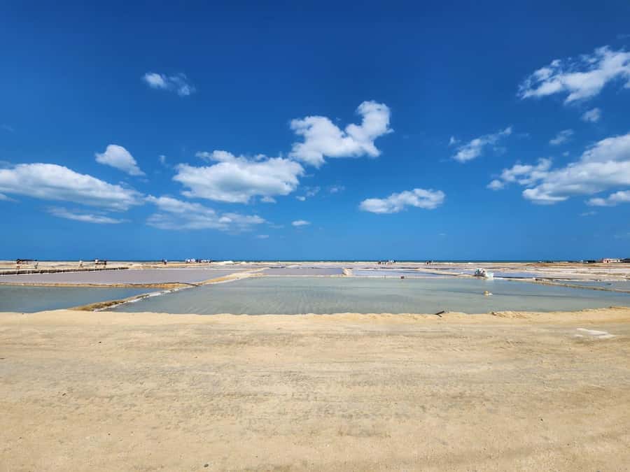 TOUR DE 2 DIAS AL CABO DE LA VELA, LA GUAJIRA - Sunset at the lighthouse and dinner by the sea