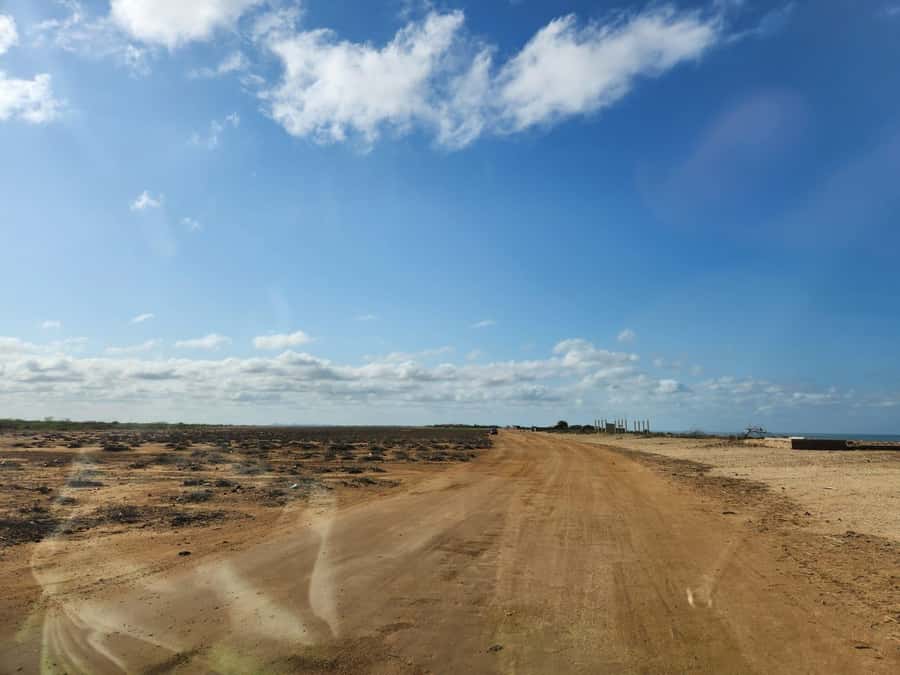 TOUR DE 2 DIAS AL CABO DE LA VELA, LA GUAJIRA - What the $279 price really covers
