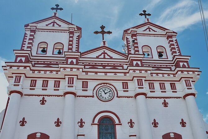 Tour Guatapé - Five things to know before you book