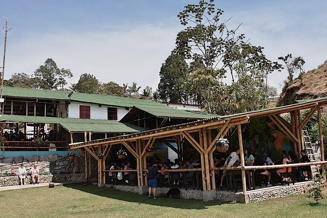 Tour Guatapé - The reservoir boat ride and what it adds